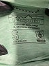 Patagonia 100% Polyester Green Pullover Hoodie Size S - photo 7