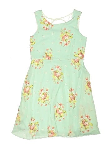 Disorderly Kids Dress (view 1)