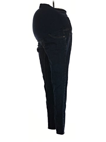 Indigo Blue Jeggings (view 1)