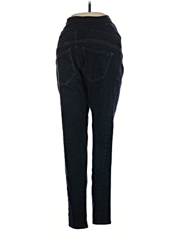 Indigo Blue Jeggings (view 2)