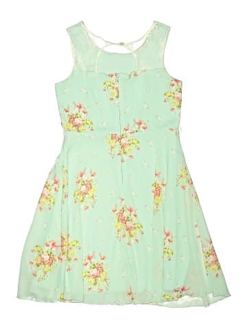 Disorderly Kids Dress (view 2)