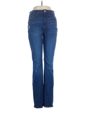 LC Lauren Conrad Jeans (view 1)