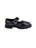 Zara Black Flats Size EU 33 / US 1 1/2-2 (youth) - photo 1