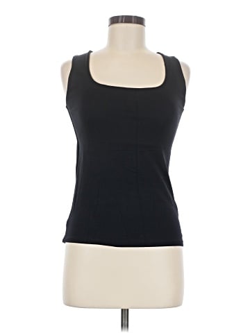 Zara Basic Tank Top (view 1)