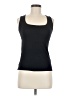 Zara Basic Black Tank Top Size M - photo 1