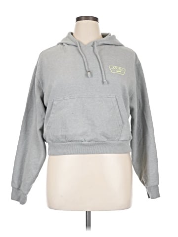 Vans Pullover Hoodie (view 1)