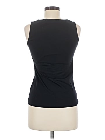 Zara Basic Tank Top (view 2)