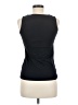 Zara Basic Black Tank Top Size M - photo 2