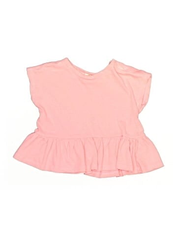 Tucker + Tate Sleeveless T-Shirt (view 1)
