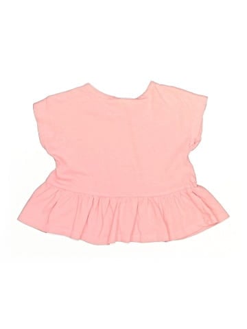 Tucker + Tate Sleeveless T-Shirt (view 2)
