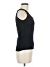 Zara Basic Black Tank Top Size M - photo 4