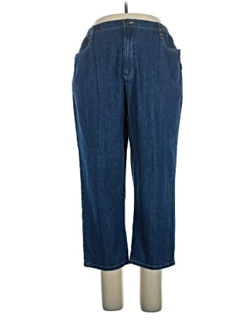 Blassport Jeans (view 1)