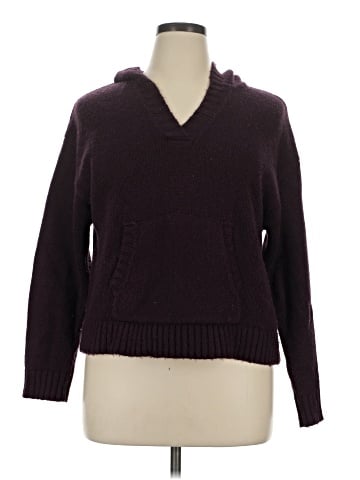 Splendid Pullover Sweater (view 1)