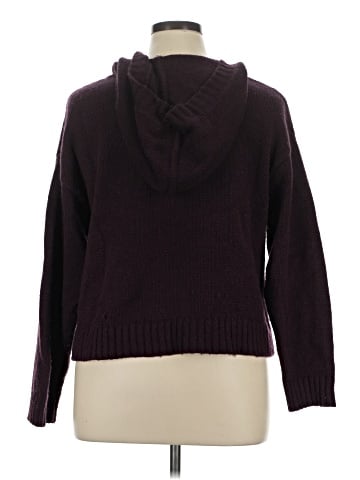 Splendid Pullover Sweater (view 2)