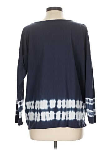 Purejill 3/4 Sleeve T-Shirt (view 2)