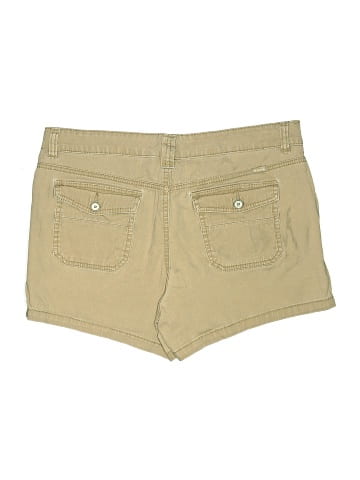 Unionbay Khaki Shorts (view 2)