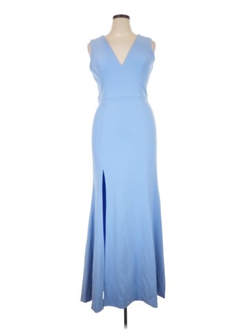 Dress the Population Cocktail Dress (view 1)