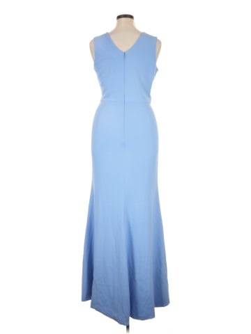 Dress the Population Cocktail Dress (view 2)