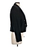 Liz Claiborne 100% Wool Black Wool Blazer Size 12 - photo 4