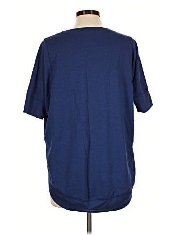 Freeloader Short Sleeve T-Shirt (view 2)
