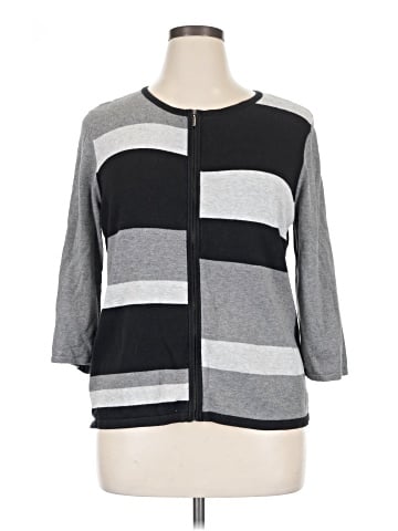 Christopher & Banks Cardigan (view 1)