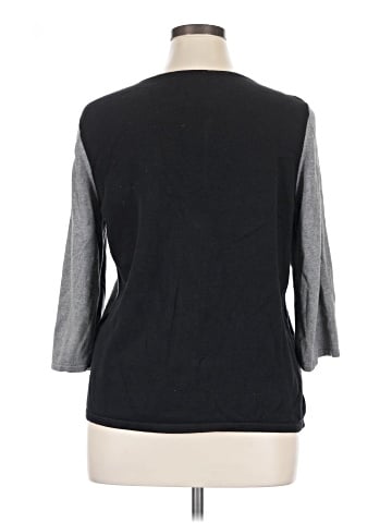 Christopher & Banks Cardigan (view 2)