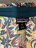 Patagonia Print Yellow Shorts Size M - photo 3