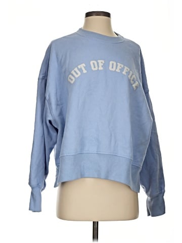Abercrombie & Fitch Sweatshirt (view 1)