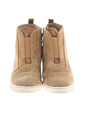 Linea Paolo Ankle Boots (view 2)
