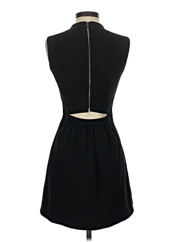 French Connection Cocktail Dress (view 2)
