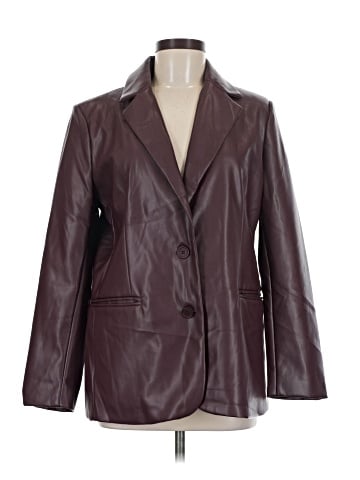 Steve Madden Blazer (view 1)