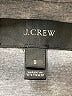 J.Crew Gray Coat Size S - photo 6