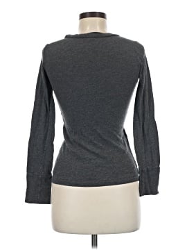 Rubbish Long Sleeve T-Shirt (view 2)