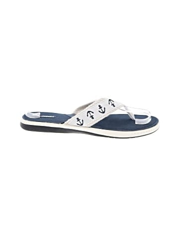 Reel Legends Flip Flops (view 1)