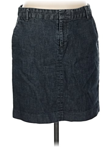Gap Outlet Denim Skirt (view 1)