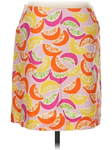 Lilly Pulitzer Casual Skirt (view 1)