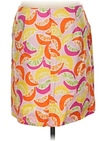 Lilly Pulitzer Casual Skirt (view 2)