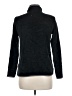 Wallflower 100% Polyester Black Turtleneck Sweater Size M - photo 2