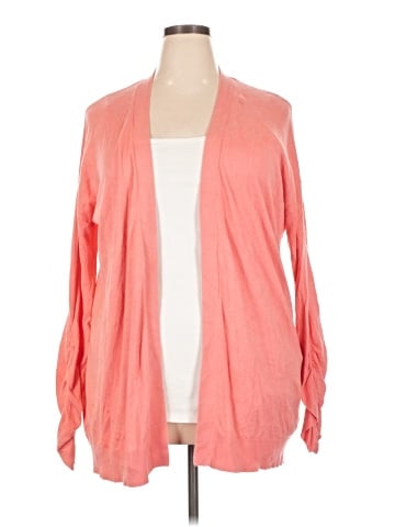 Halogen Cardigan (view 1)