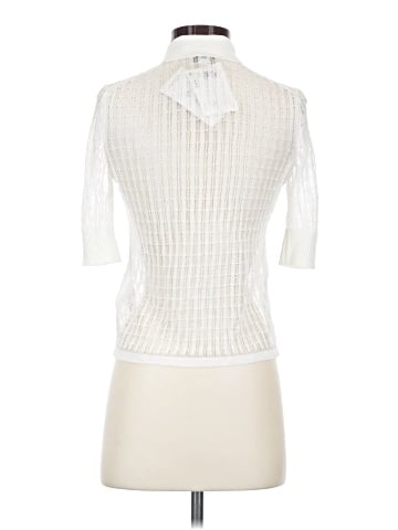 Cos Short Sleeve Turtleneck (view 2)