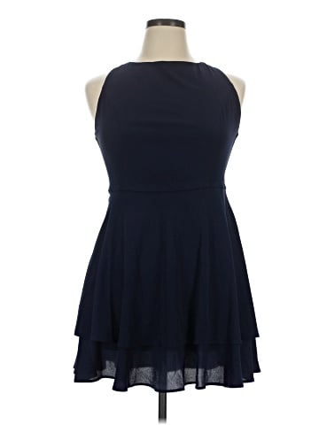 B. Darlin Cocktail Dress (view 1)