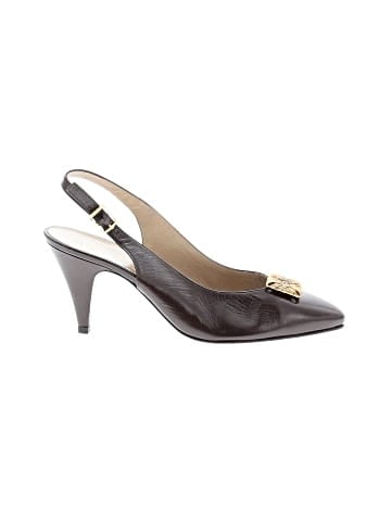 Bruno Magli Heels (view 1)