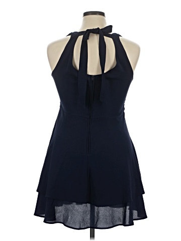 B. Darlin Cocktail Dress (view 2)