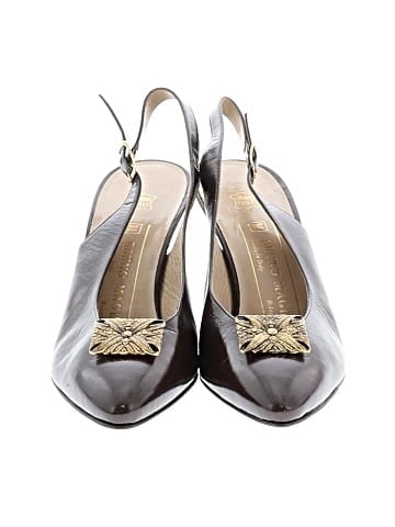 Bruno Magli Heels (view 2)