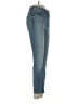 Mother Solid Blue Jeans Size 25 waist - photo 4