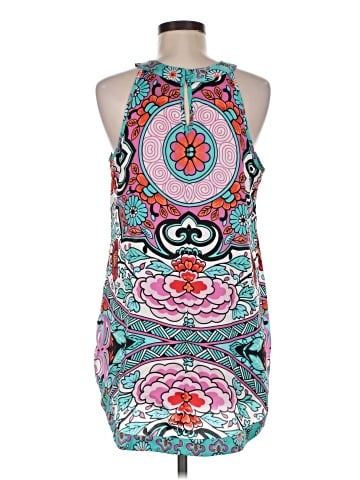 Nicole by Nicole Miller Sleeveless Blouse (view 2)