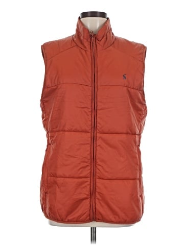 Joules Vest (view 1)
