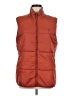 Joules 100% Polyester Orange Vest Size M - photo 1