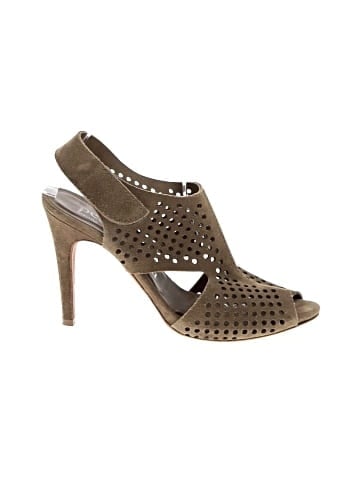 Pedro Garcia Sandals (view 1)
