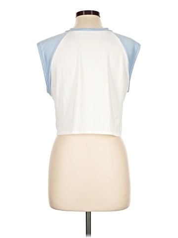 Love J Sleeveless T-Shirt (view 2)
